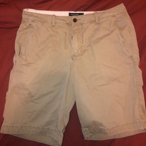 Abercrombie shorts